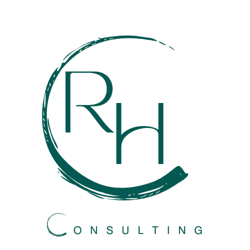 Logo de RH Consulting